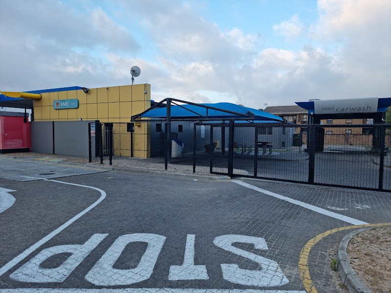 Sasol De Bron - Photo 2